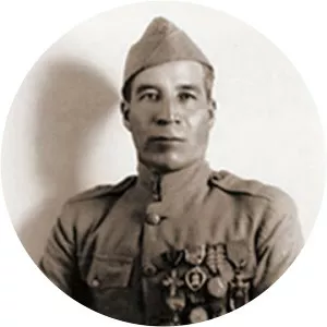 Marcelino Serna