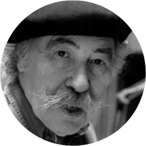 Marcelino Vespeira - Portuguese painter