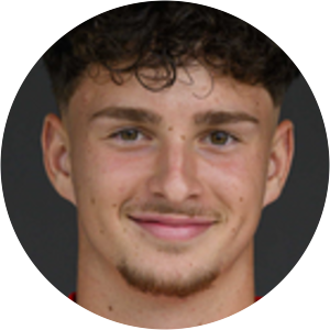 Marcell Berki - Hungarian footballer