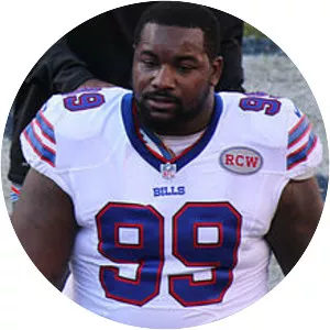 Marcell Dareus