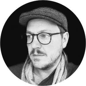 Esterházy Marcell photograph