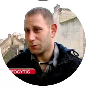 Marcell Gerő - Television producer