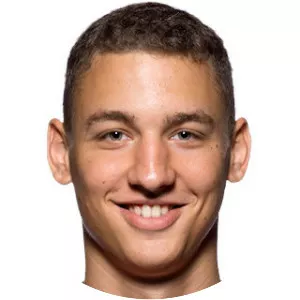 Marcell Pongó - Hungarian basketball player