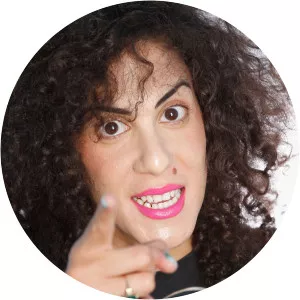 Marcella Arguello - Comedian