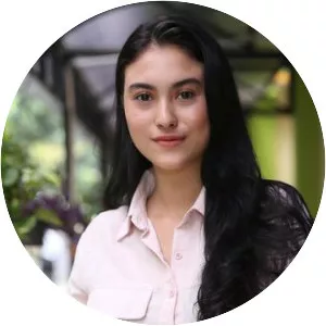 Marcella Daryanani - Indonesian actress