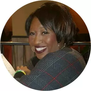 Marcella Daye - Author