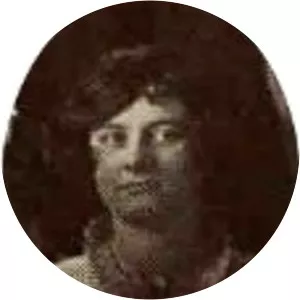 Marcella Frances Gaudel photograph