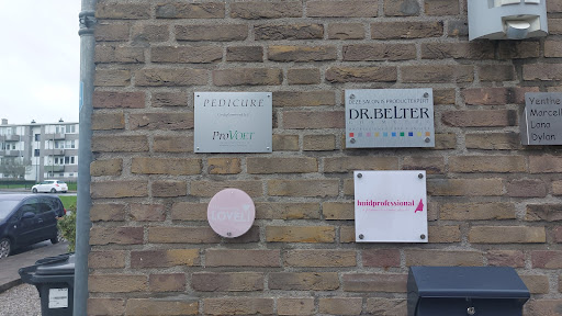 Marcella Luyten - Pedicure - Schoonheidsspecialist