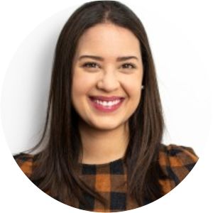 Marcella Surcin photograph