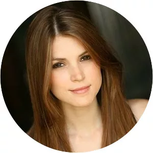 Marcelle Baer - Film actress