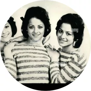 Marcelle Claire van Hoof photograph