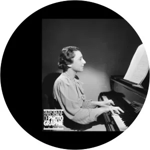 Marcelle de Manziarly