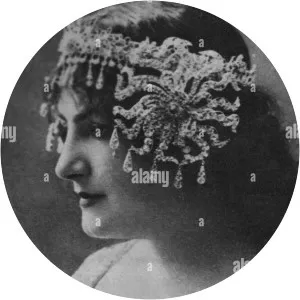 Marcelle Demougeot Musician