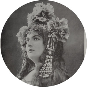 Marcelle Demougeot Singer