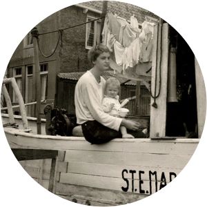 Marcelle Heyboer photograph