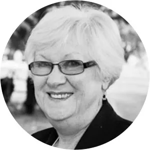 Marcelle Holliday - Author