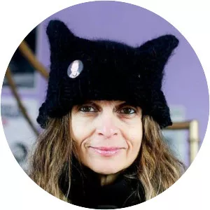 Marcelle Karp - American writer