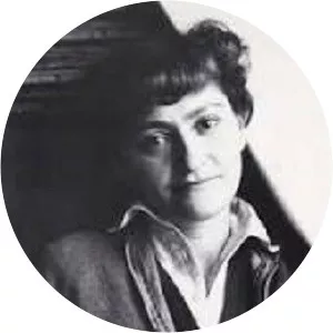 Marcelle Loubchansky