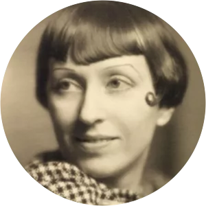 Marcelle Maurette - French playwright