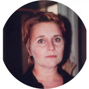 Marcelle Ponti - Film producer