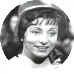 Marcelle Ranson-Hervé