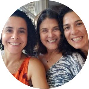 Marcelle Sampaio photograph