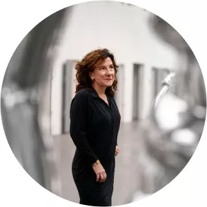 Marcelle Stapel photograph