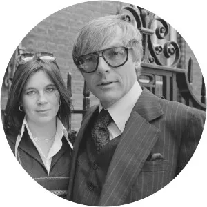 Marcelle Tagand Lear photograph