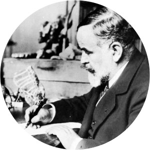 Marcellin Boule - French paleontologist