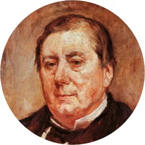 Marcellin Desboutin - French painter