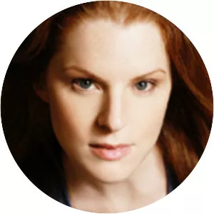 Marcellina Walker - Film actor