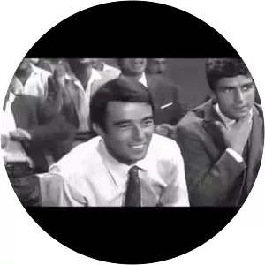 Marcello Andrei - Italian film director