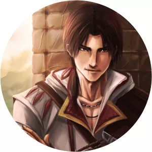 Marcello Auditore photograph