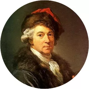 Marcello Bacciarelli - Italian painter