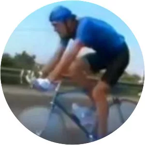 Marcello Bartalini - Olympic athlete