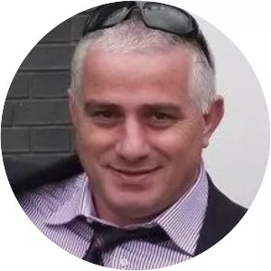 Marcello Cuttitta - Italian rugby union player