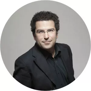 Marcello Di Lisa Musician