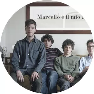 Marcello e il mio amico Tommaso