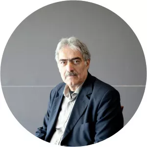 Marcello Flores - Historian