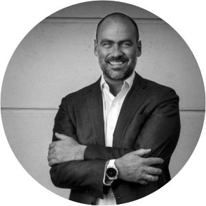 Marcello Forti photograph