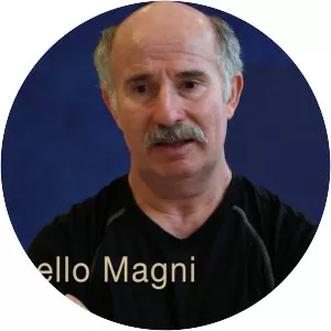 Marcello Magni