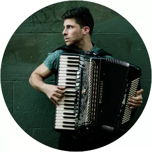 Marcello Maio - Australian jazz pianist