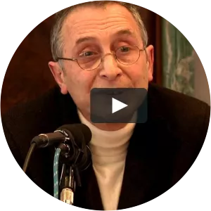 Marcello Massenzio - Historian of religion