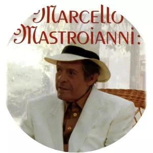 Marcello Mastroianni: I Remember