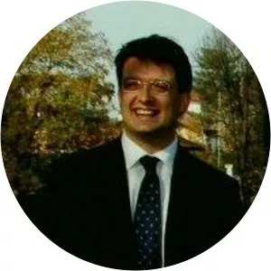 marcello menni - Author