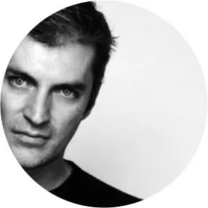 Marcello Molfino photograph