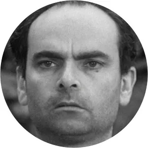 Marcello Morante - Journalist ‧ Elsa Morante's brother