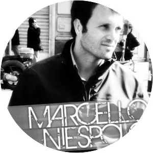 Marcello Niespolo - Musical artist