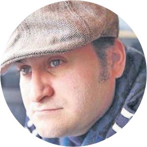 Marcello Pirrone - Film writer