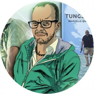 Marcello Quintanilha